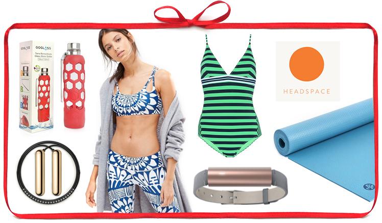 GIFTS FOR THE GYM JUNKIE